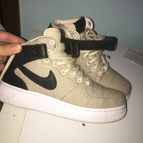 af1 rare
